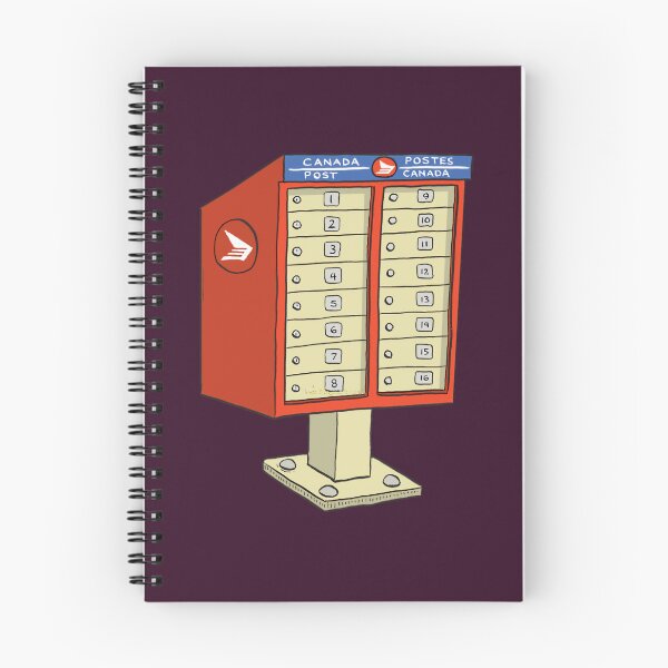 Item preview, Canada Post Superbox   	 designed and sold by xfbwobxoghe13.