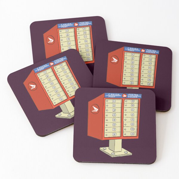 Item preview, Canada Post Superbox   	 designed and sold by xfbwobxoghe13.