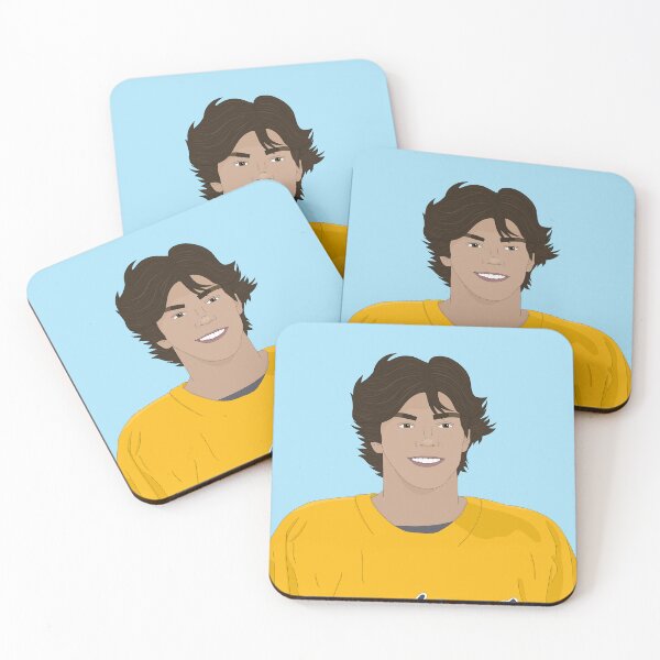 Item preview, Owen Power designed and sold by buffysdevils.