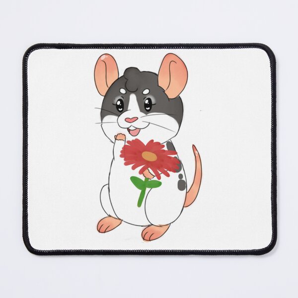 Item preview, Chibi rat blazed  designed and sold by Aura2023.