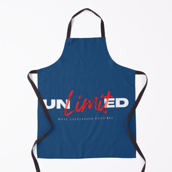 Item preview, Unlimited make everything possible designed and sold by H1gh5.