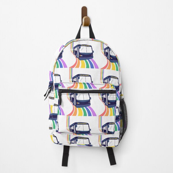 Item preview, Gay for Transit  designed and sold by BitofLiz.