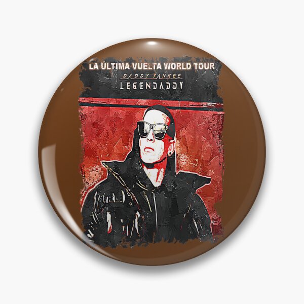 Item preview, Daddy legendaddy yankee	 designed and sold by bpwzcuhpsr50.