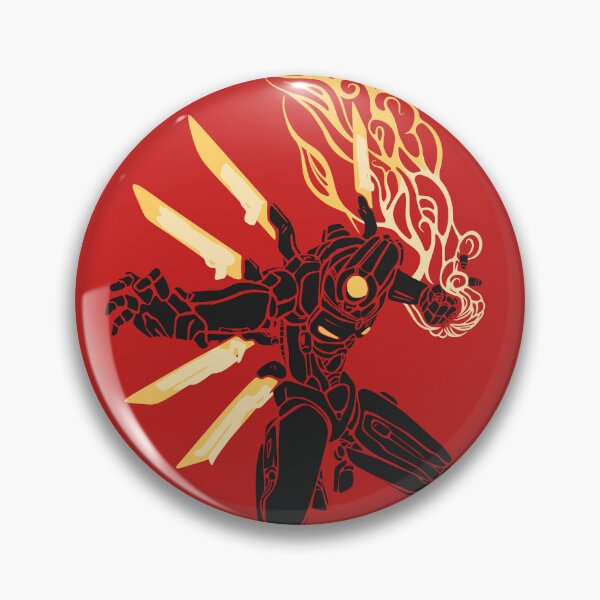 Item preview, ULTRAKILL designed and sold by stickiply.