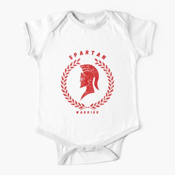 Spartan deals baby clothes