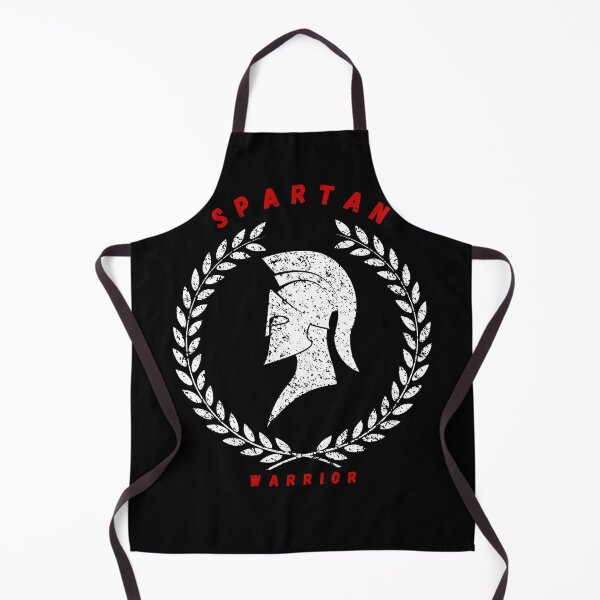 Item preview, Spartan warrior designed and sold by Miki  Design.