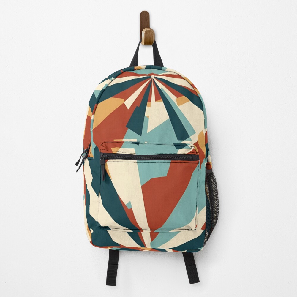 Item preview, Backpack designed and sold by Sturdust.