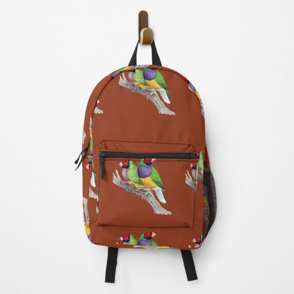 Item preview, Gouldian Finches designed and sold by pwhanpibhvn72.