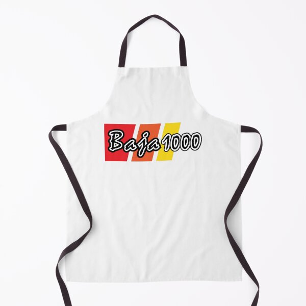 Item preview, Baja 1000 Race logo designed and sold by KusumasAurora.