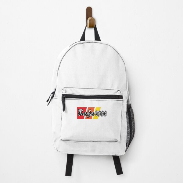 Item preview, Baja 1000 Race logo designed and sold by KusumasAurora.