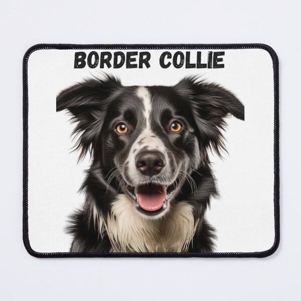 Item preview, Dog Border Collie designed and sold by ViktorSilni.