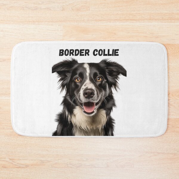 Item preview, Dog Border Collie designed and sold by ViktorSilni.