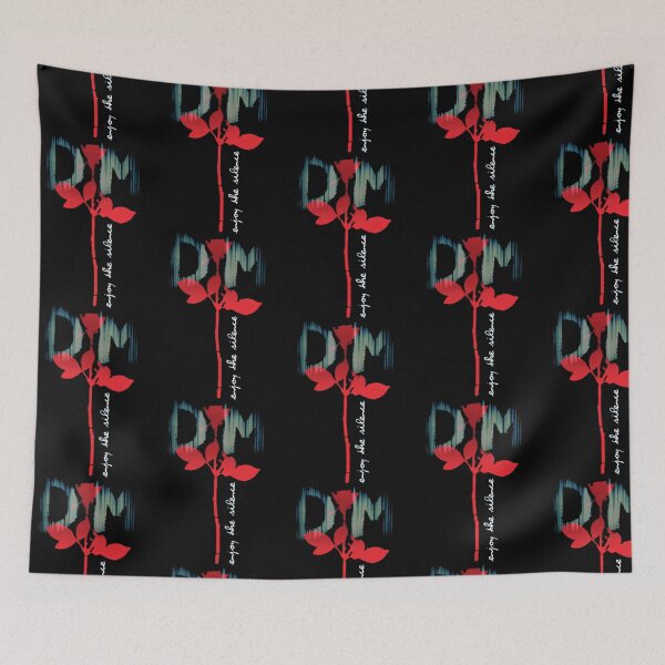 Item preview, Depeche M designed and sold by Antarcto-Outbu.