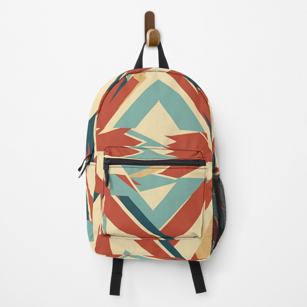 Item preview, Backpack designed and sold by Sturdust.