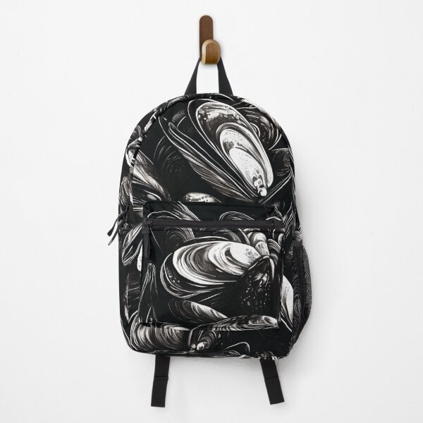 Item preview, MUSSELS STACKED designed and sold by Sweet Goods.