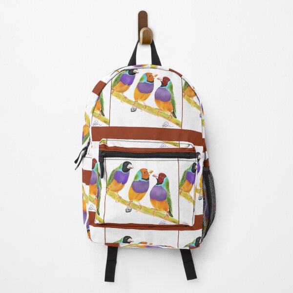 Item preview, Gouldian Finches designed and sold by pwhanpibhvn72.