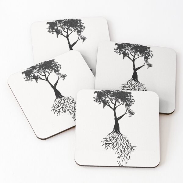 Item preview, Africa Map, African Roots Heritage, World Map  designed and sold by Logiamerch.