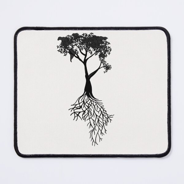 Item preview, Africa Map, African Roots Heritage, World Map  designed and sold by Logiamerch.