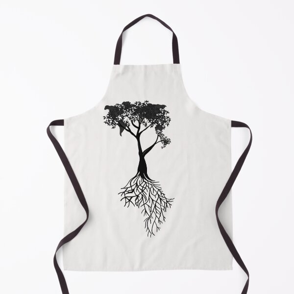 Item preview, Africa Map, African Roots Heritage, World Map designed and sold by Logiamerch.