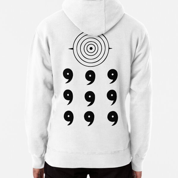 Naruto sage of discount six paths hoodie