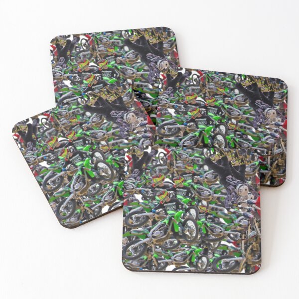 Item preview, Motorcycle mishmash designed and sold by Glenbobagins.