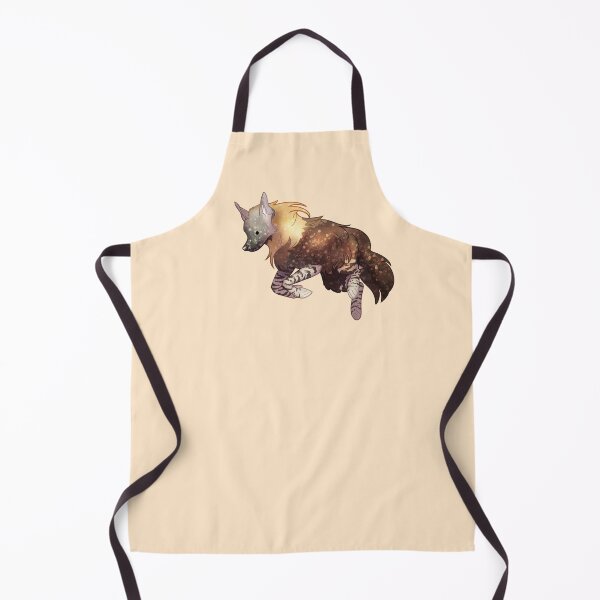 Item preview, Cozy Brown Hyena designed and sold by Phoenix of Starlight.