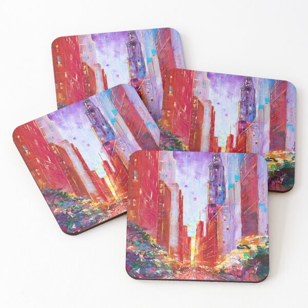 Item preview, Lexington Avenue  designed and sold by Natalia_Shchip.