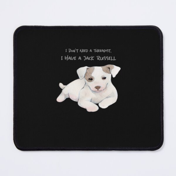 Item preview, Jack Russell designed and sold by joabaj.