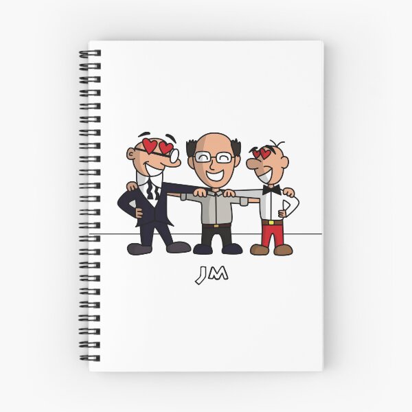 Item preview, Tribute to Francisco Ibañez with Mortadelo and Filemón designed and sold by jesumedina.