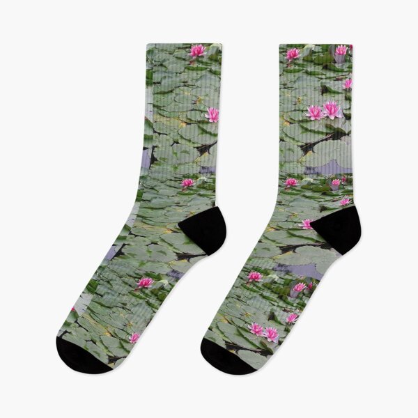 Item preview, Pink Water Lily designed and sold by killies.
