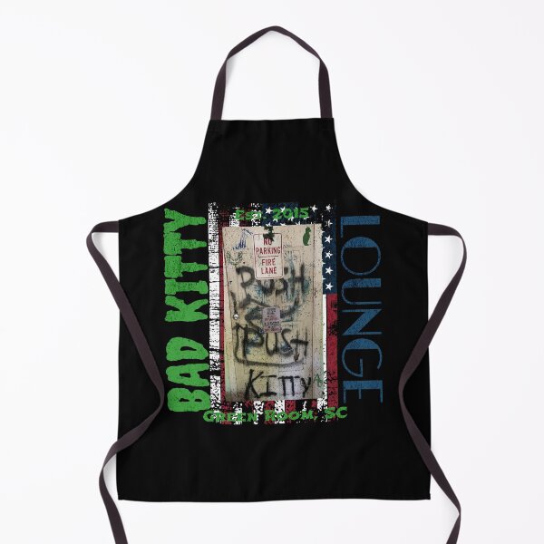 Item preview, Bad Kitty Lounge designed and sold by vacationdoctor9.