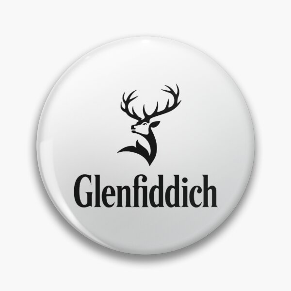Item preview, Glenfiddich designed and sold by DragonscaleJew.