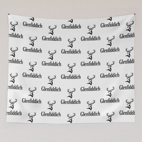 Item preview, Glenfiddich designed and sold by DragonscaleJew.