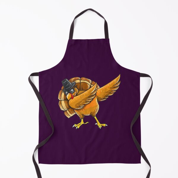 Item preview, Dabbing Turkey Thanksgiving Kids Turkey Day designed and sold by hwscmkgn17.