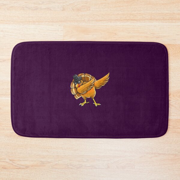 Item preview, Dabbing Turkey 	 Thanksgiving 	 Kids 	 Turkey Day 	 	 designed and sold by hwscmkgn17.