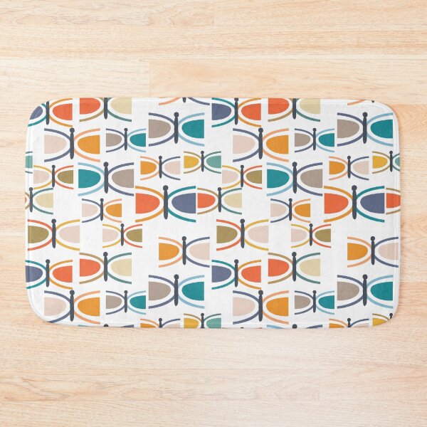 Item preview, Retro butterfly  designed and sold by 3Tree.