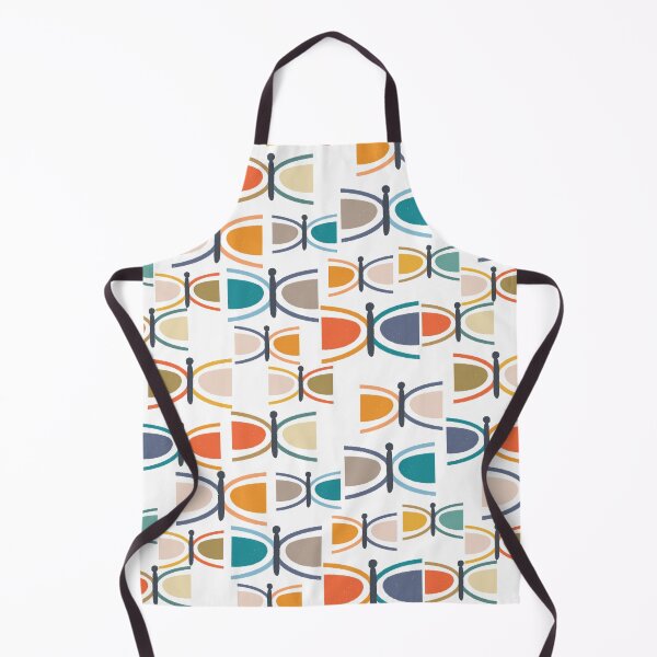 Item preview, Retro butterfly  designed and sold by 3Tree.