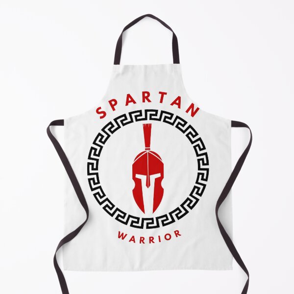 Item preview, Spartan warrior designed and sold by Miki  Design.