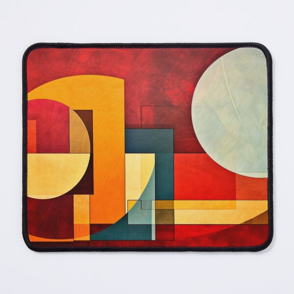 Item preview, Geometric Art 1 designed and sold by PixelVidArt.