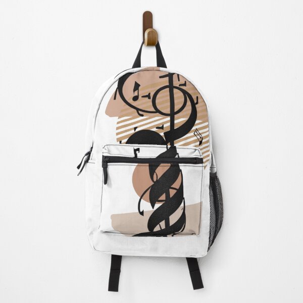 Item preview, Melodic Abstractions: A Whimsical Ode to Music Symbols designed and sold by Aarakaruturi.