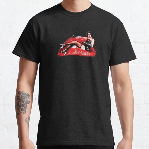 Rocky Horror Picture Show Classic T-Shirt