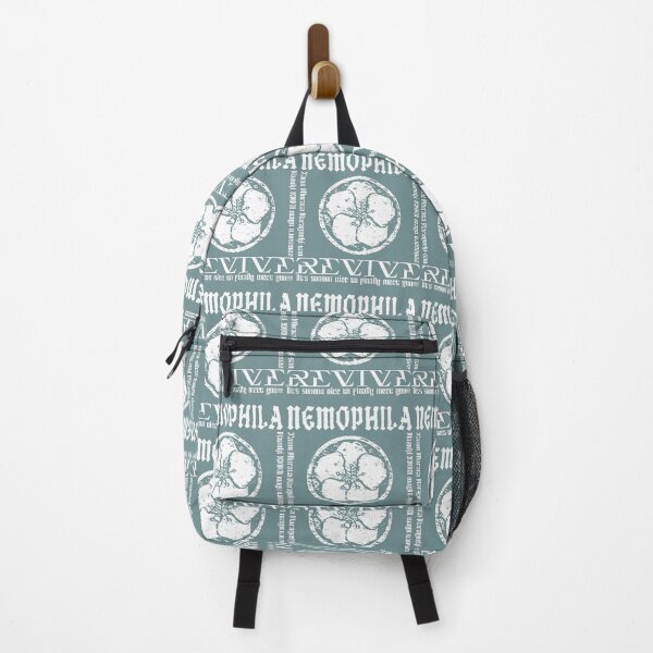 Item preview, Revive Nemophila Classic designed and sold by zmdrxjbse43.