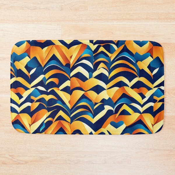Item preview, Animal abstract pattern designed and sold by Itzjustlife.