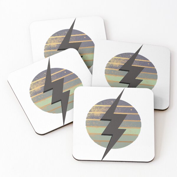 Item preview,  lightning bolt designed and sold by RagdollGypzy.