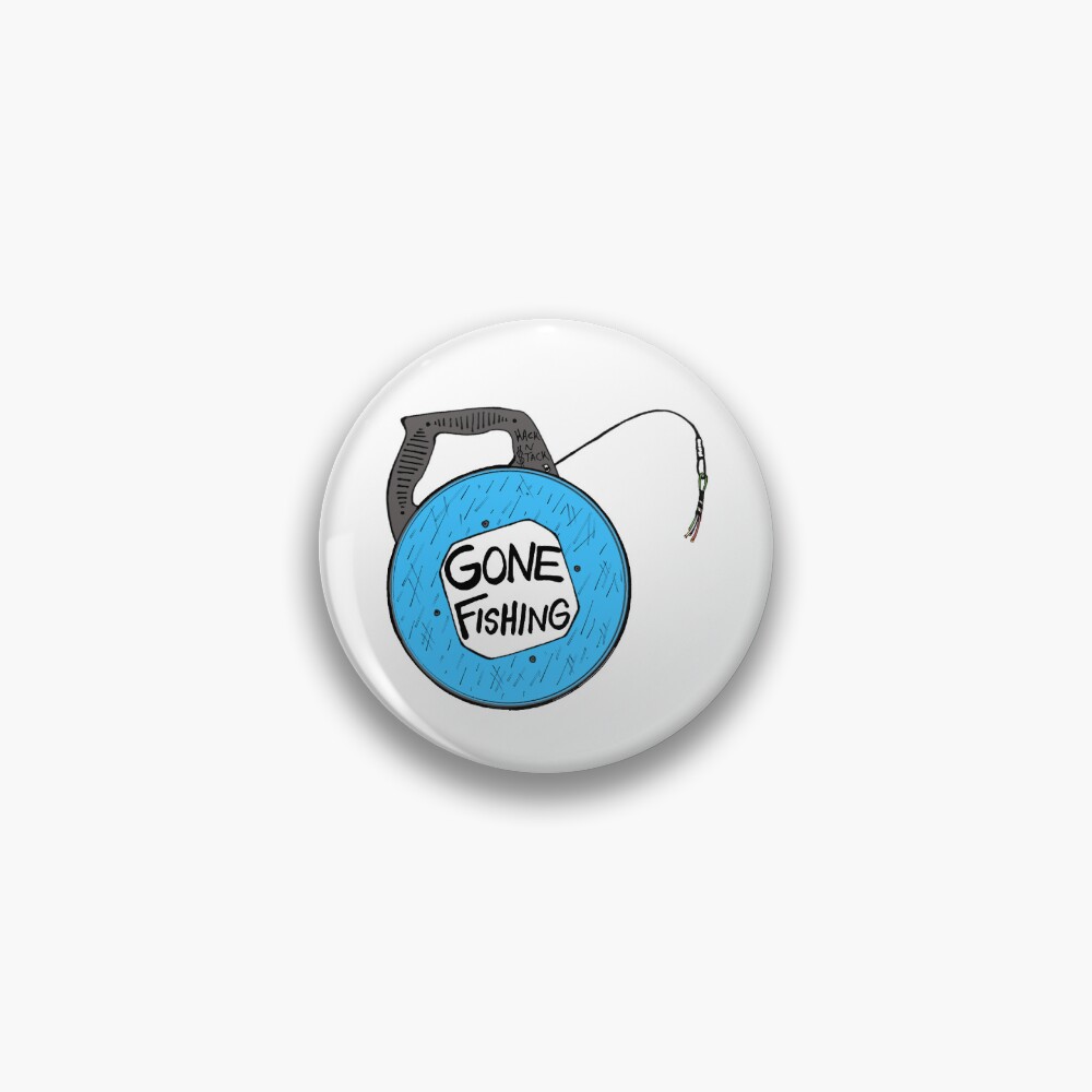 Item preview, Pin designed and sold by HacknStack.