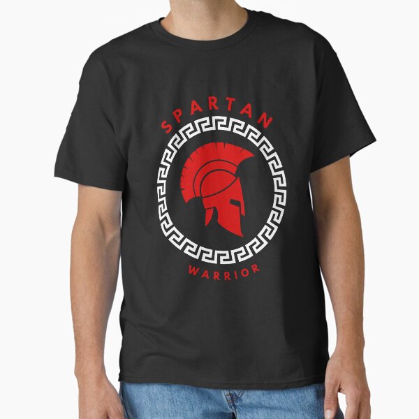 Item preview, Spartan warrior designed and sold by Miki  Design.