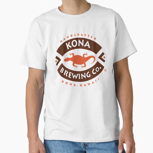 Item preview, Kona Brewing designed and sold by DragonscaleJew.