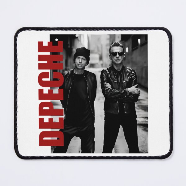 Item preview, Depeche,DM Band vintage designed and sold by Antarcto-Outbu.