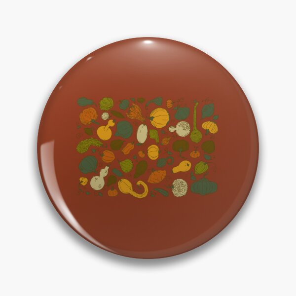 Item preview, Gourd Pattern   	 designed and sold by pwhanpibhvn72.