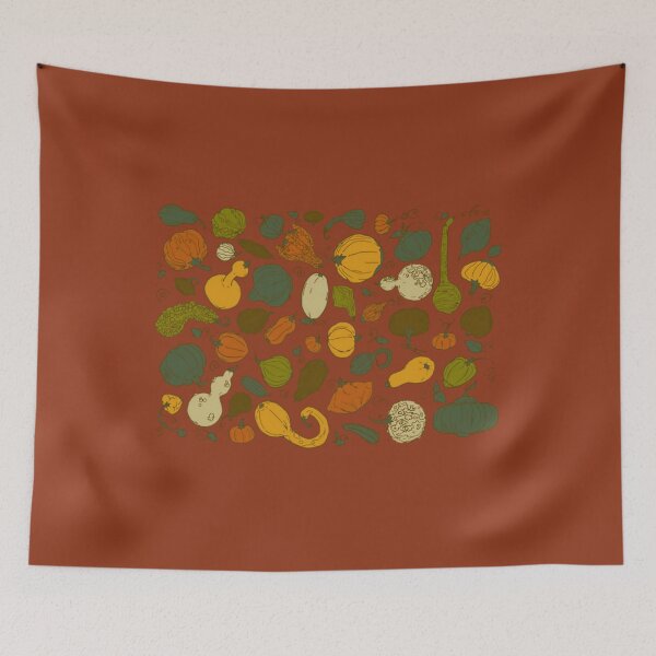 Item preview, Gourd Pattern   	 designed and sold by pwhanpibhvn72.